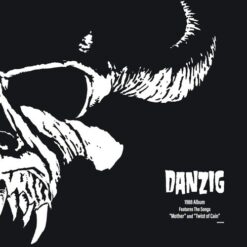 DANZIG "Danzig"