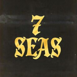 DIRTY HEADS "7 Seas"