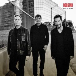 DOGSTAR "All In Now"