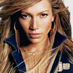 JENNIFER LOPEZ "J.Lo: 25th Anniversary Edition"