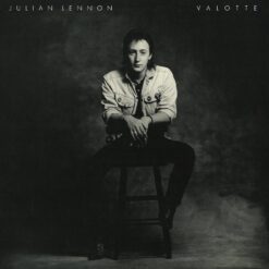 JULIAN LENNON "Valotte"