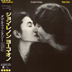 JOHN LENNON/YOKO ONO "Double Fantasy"