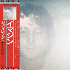 JOHN LENNON "Imagine"