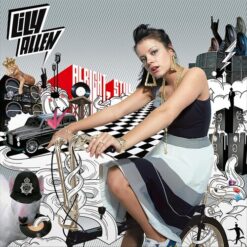 LILY ALLEN "Alright, Still"