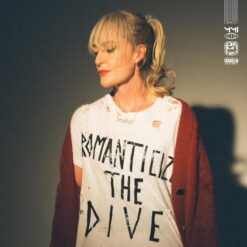 METRIC "Romanticize The Dive"