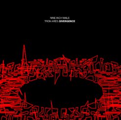 NINE INCH NAILS "Tron Ares: Divergence"