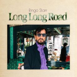 RINGO STARR "Long Long Road"