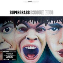 SUPERGRASS "I Should Coco: Remastered"