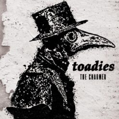 TOADIES "The Charmer"