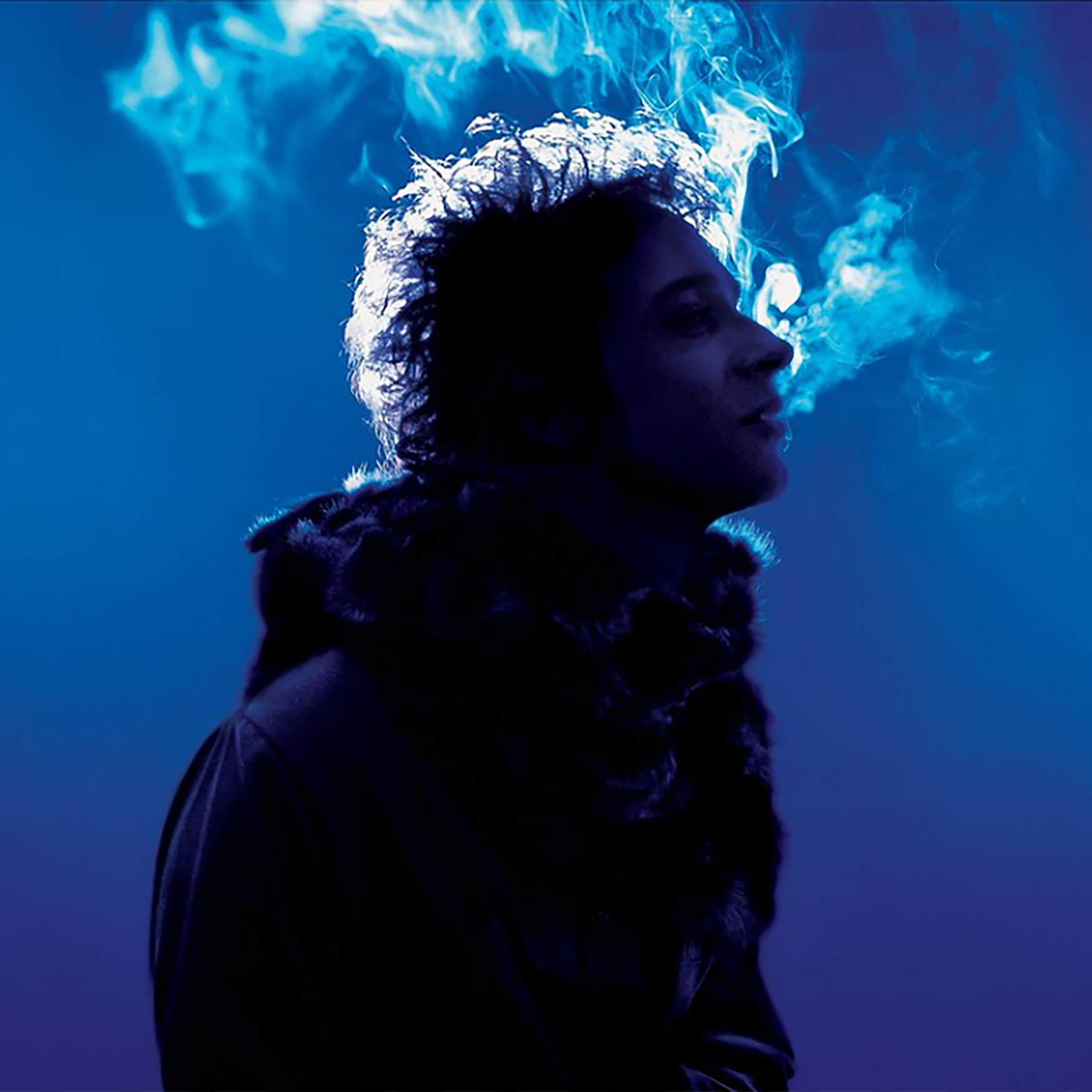 GUSTAVO CERATI "Bocanada"