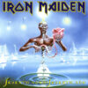 IRON MAIDEN "Seventh Son Of A Seventh Son"