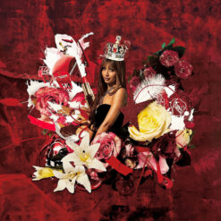 PINKPANTHERESS "Fancy That"