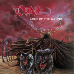 DIO "Lock Up The Wolves"