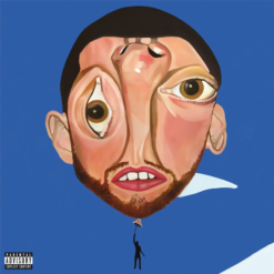 MAC MILLER "Baloonerism"