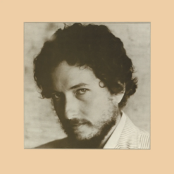 BOB DYLAN "New Morning"