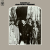BOB DYLAN "John Wesley Harding"