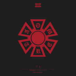 J BALVIN & RYAN CASTRO "Omertá"