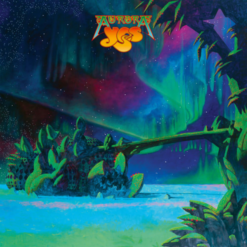 YES "Aurora"