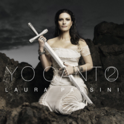 LAURA PAUSINI "Yo Canto 2"