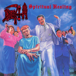 DEATH "Spiritual Healing: Deluxe Edition"