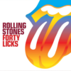 THE ROLLING STONES "Forty Licks: Limited Edition"