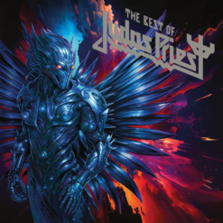 JUDAS PRIEST "The Best Of Judas Priest"