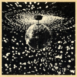 NEIL YOUNG "Mirror Ball"