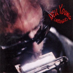 NEIL YOUNG "Unplugged"