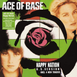 ACE OF BASE "Happy Nation: US Version"