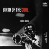 MILES DAVIS "Birth Of The Cool"