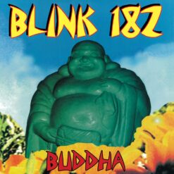 BLINK-182 "Buddha"