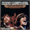 CREEDENCE CLEARWATER REVIVAL featuring JOHN FOGERTY "Chronicle: The 20 Greatest Hits"