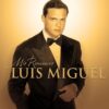 LUIS MIGUEL "Mis Romances"