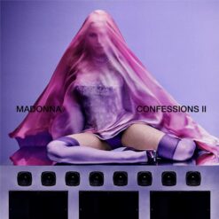 MADONNA "Confessions II"