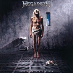 MEGADETH "Countdown To Extinction"