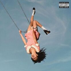 OLIVIA RODRIGO "You Seem Pretty Sad For A Girl So In Love"