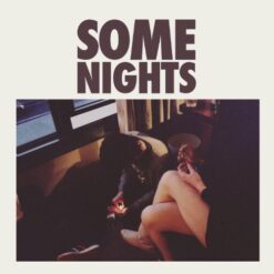 FUN. "Some Nights"
