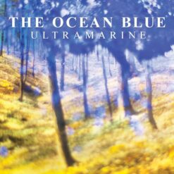 THE OCEAN BLUE "Ultramarine"