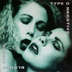 TYPE O NEGATIVE "Bloody Kisses: 30th Anniversary Edition"