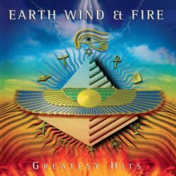 EARTH WIND & FIRE "Greatest Hits"