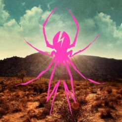 MY CHEMICAL ROMANCE "Danger Days: The True Lives Of The Fabulous Killjoys - Deluxe Edition"