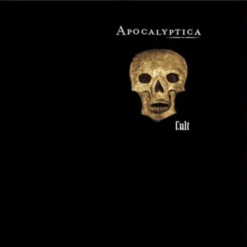 APOCALYPTICA "Cult"