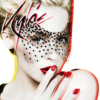 KYLIE MINOGUE "X"