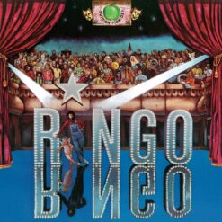 RINGO STARR "Ringo"