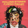 THE ROLLING STONES "Foreign Tongues"