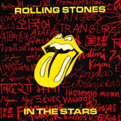 THE ROLLING STONES "In The Stars"