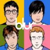 BLUR "The Best Of"