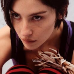 GRACIE ABRAMS "Daughter From Hell"