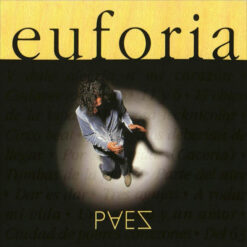 FITO PÁEZ "Euforia"