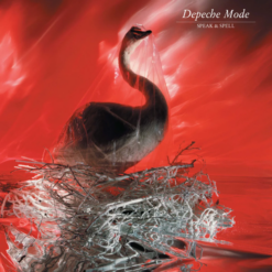 DEPECHE MODE "Speak And Spell"